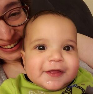 Meet your Posher, Jackie